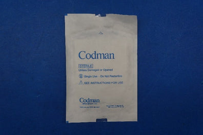 Codman 80-1460 Bicol Collagen Sponge (x) ~ Lot of 2